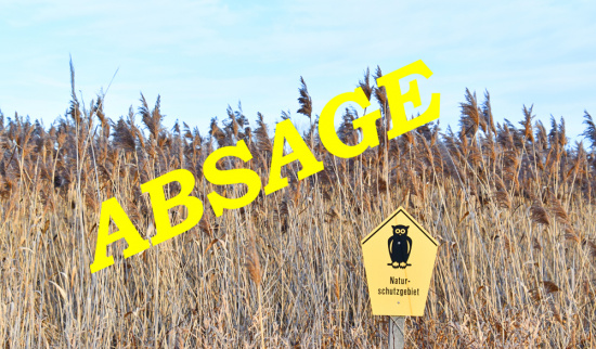 NSG Dippelsdorfer Teich Foto: NABU - Lutz Hennig