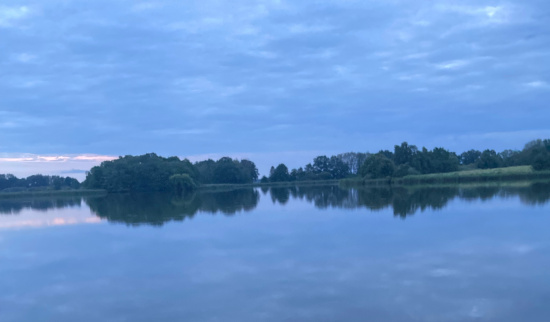 Fledermausdetektoren im Einsatz Foto: Lotte Wilking