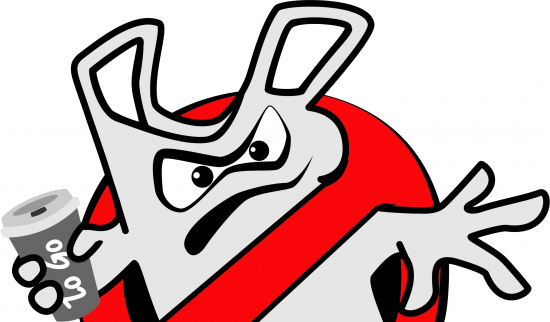 Gemeinsam gegen die Plastikflut Foto: NAJU