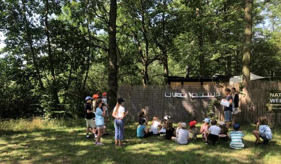 wissen... Foto: Sabrina Selinger